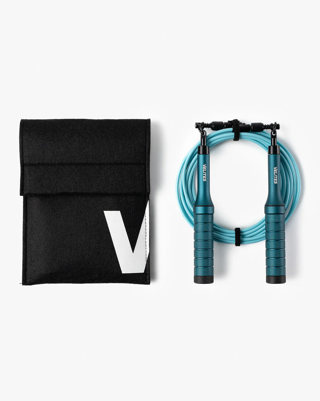 Pack weighted jump rope Earth 2.0 - Image 4