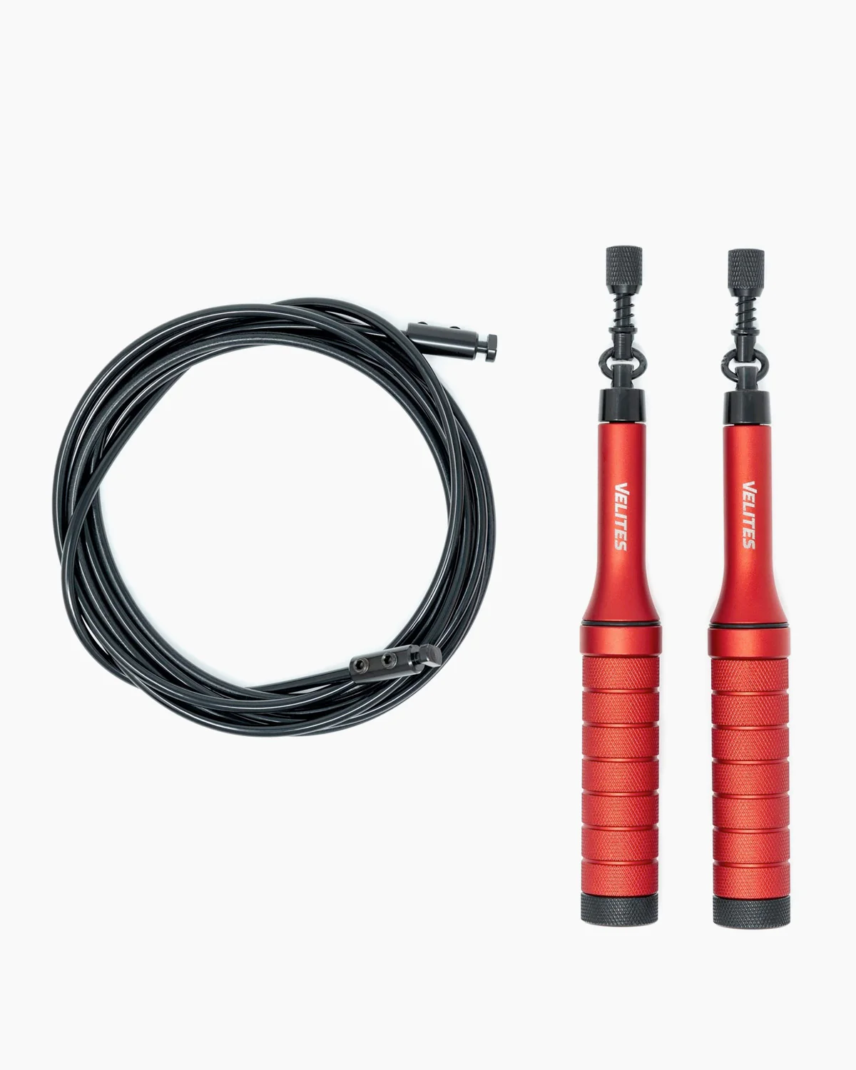 Pack weighted jump rope Earth 2.0 - Image 6