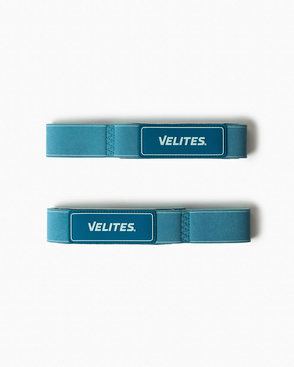 Weightlifting straps