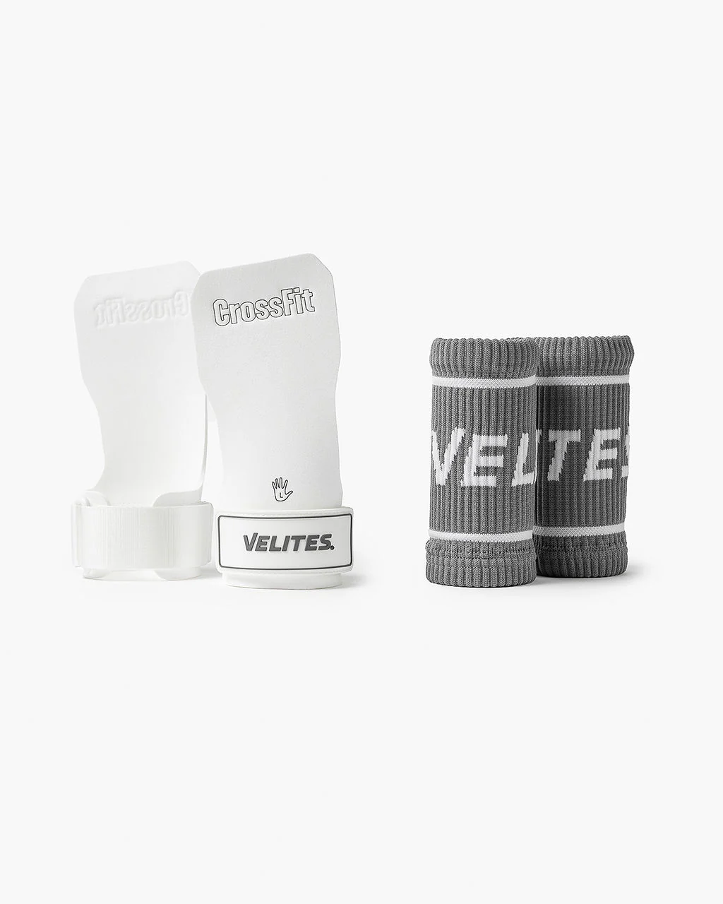 CrossFit® hand grips Quad competition - Image 2