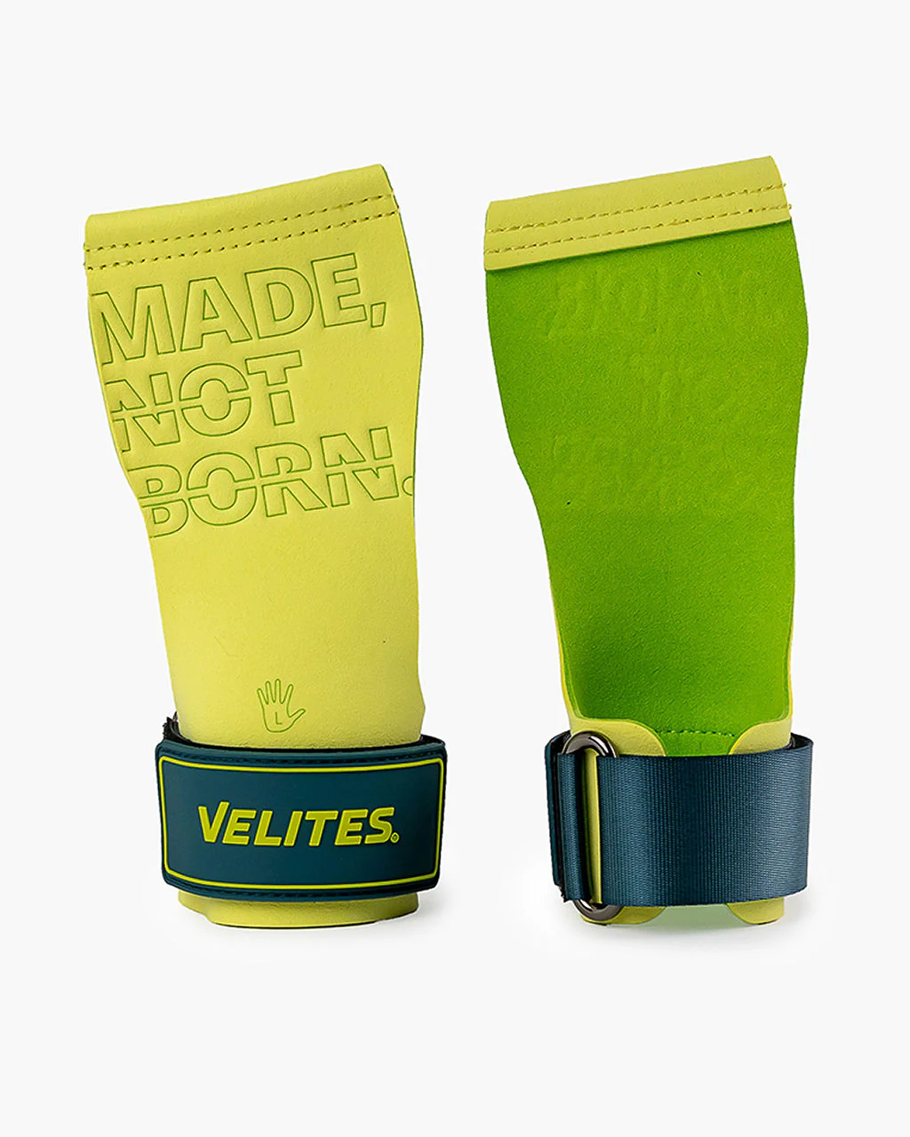 Hand Grips Quad Pro Chalk - Image 20