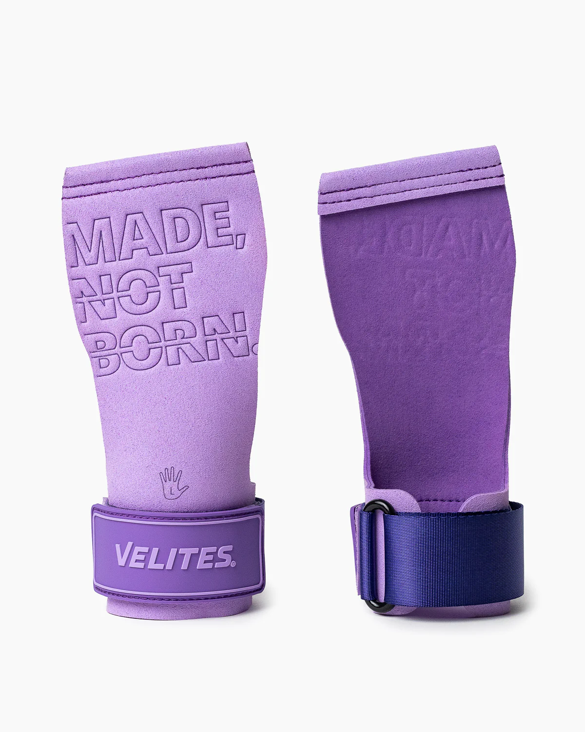 Hand Grips Quad Pro Chalk - Image 26