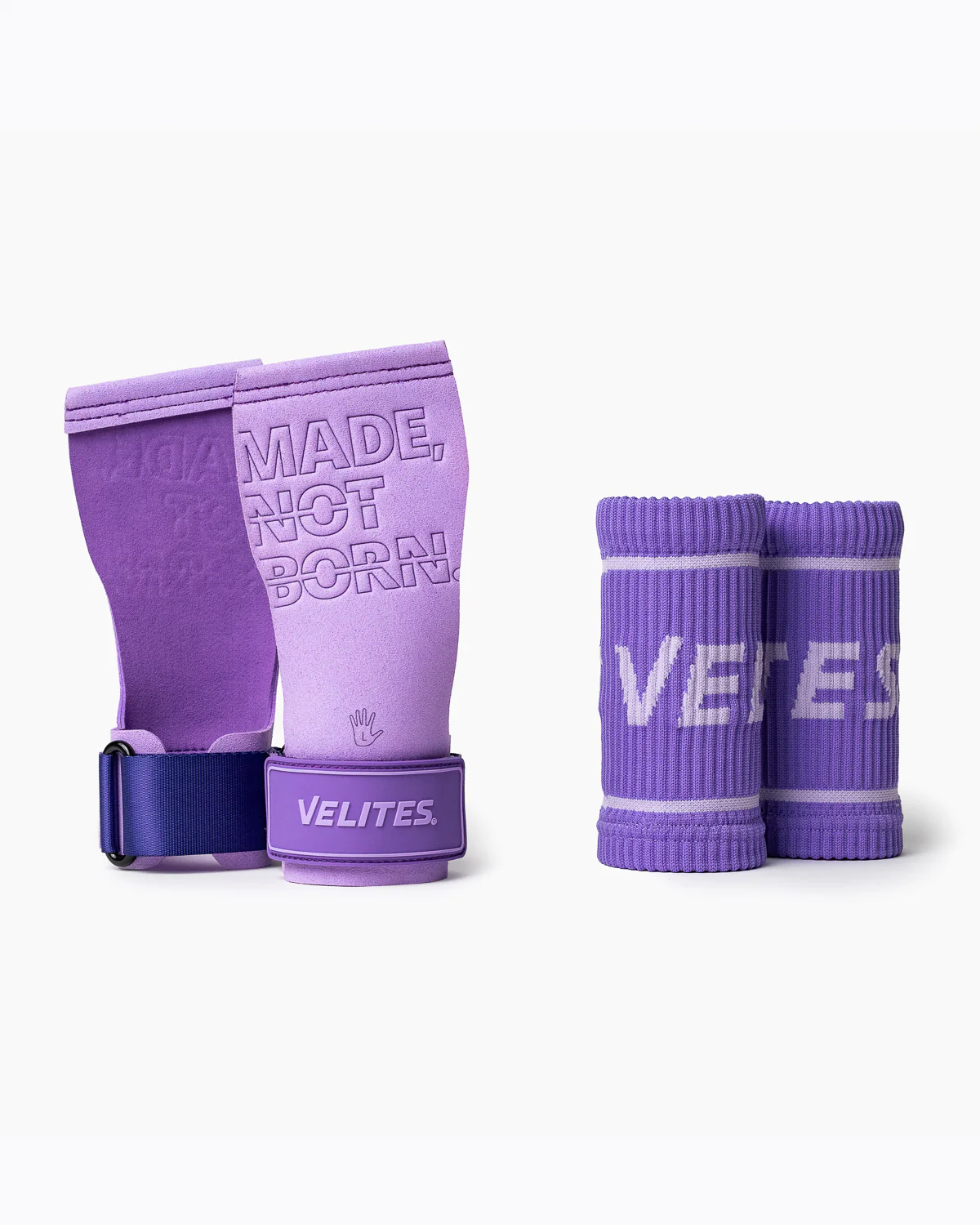 Hand Grips Quad Pro Chalk - Image 27