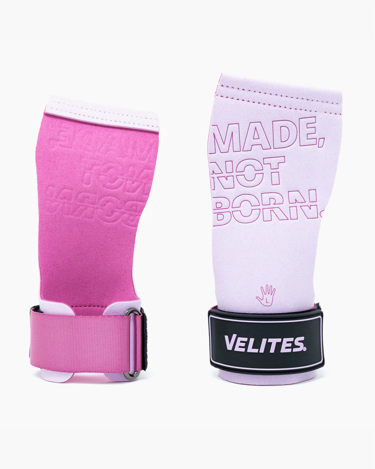 Hand Grips Quad Pro Chalk - Image 6
