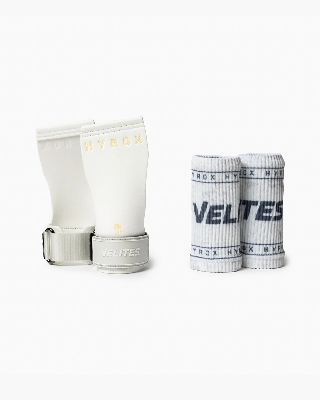 Hyrox Handgrips Quad Pro - Image 3