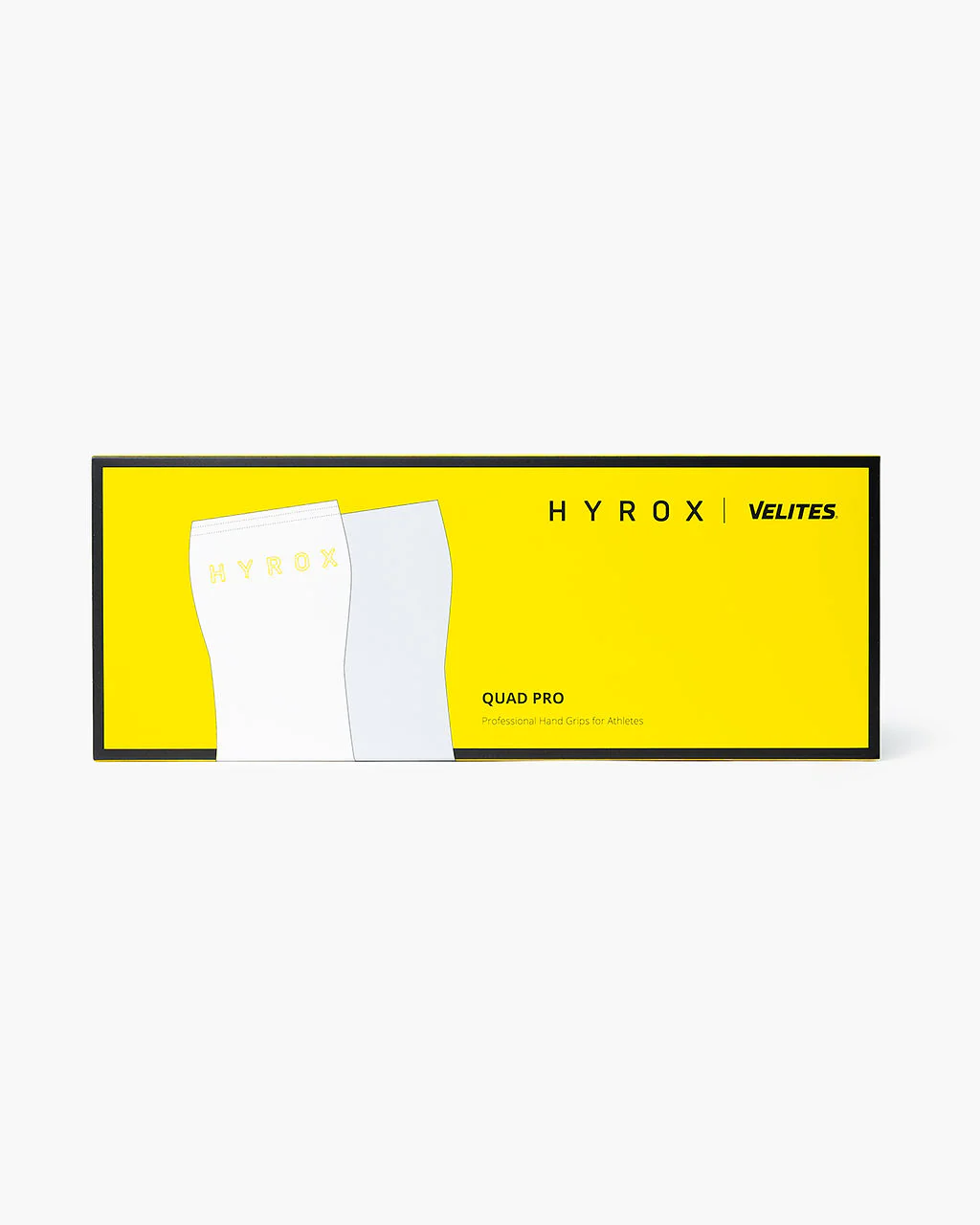 Hyrox Handgrips Quad Pro - Image 4