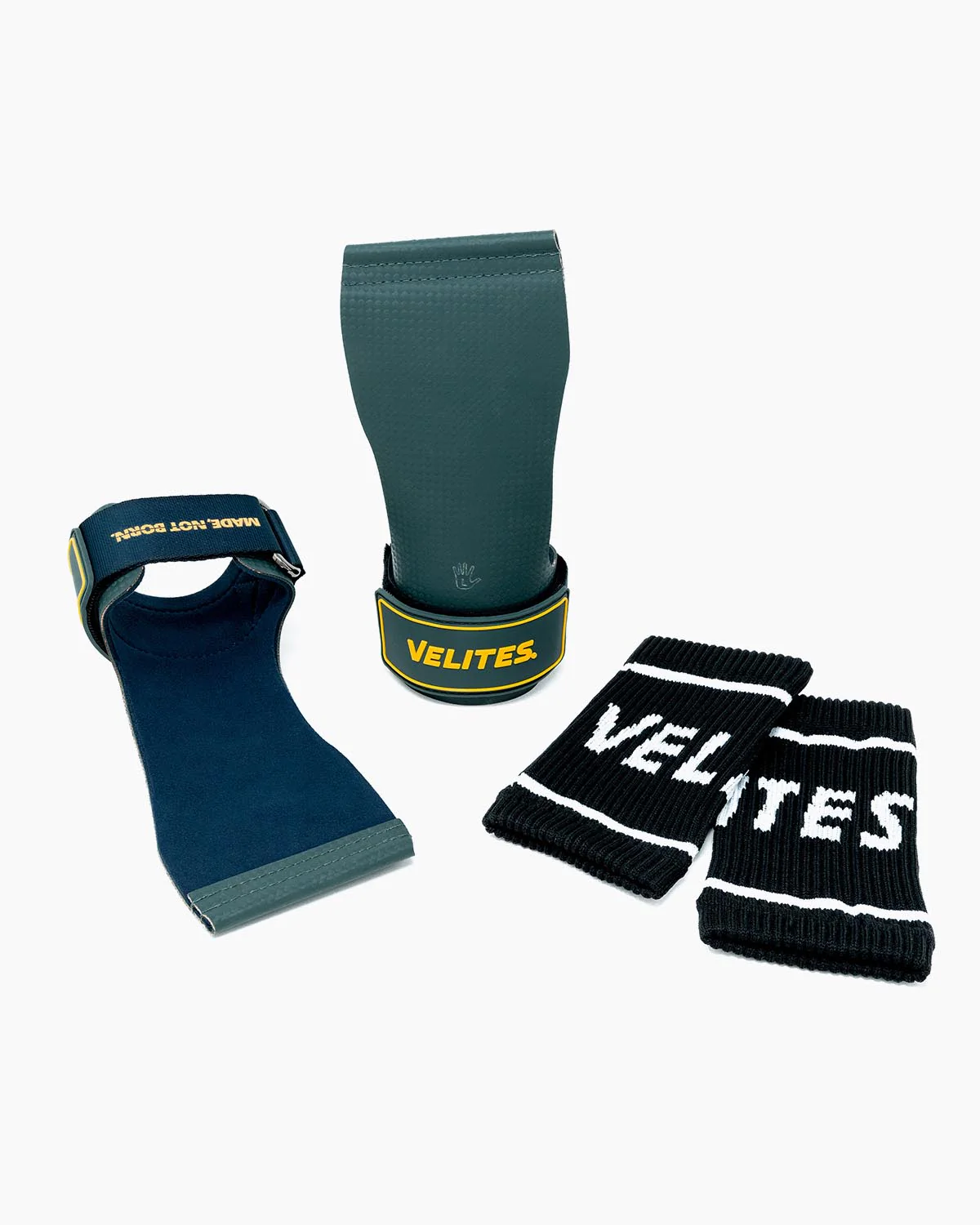 Hand grips Quad Ultra - Image 17