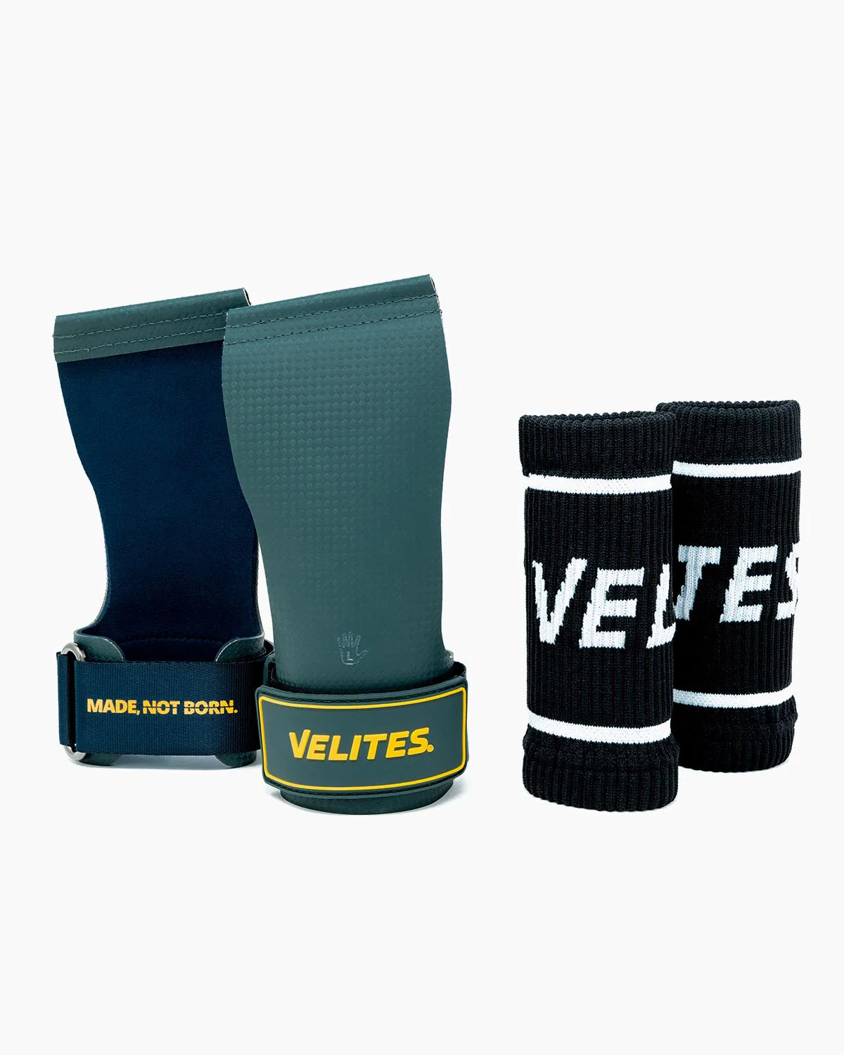 Hand grips Quad Ultra - Image 18