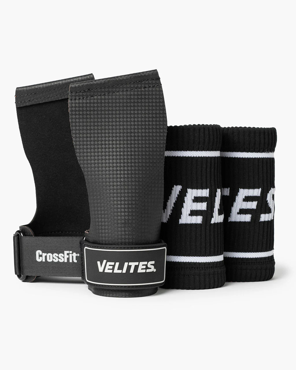 CrossFit® hand grips Quad Ultra - Image 4