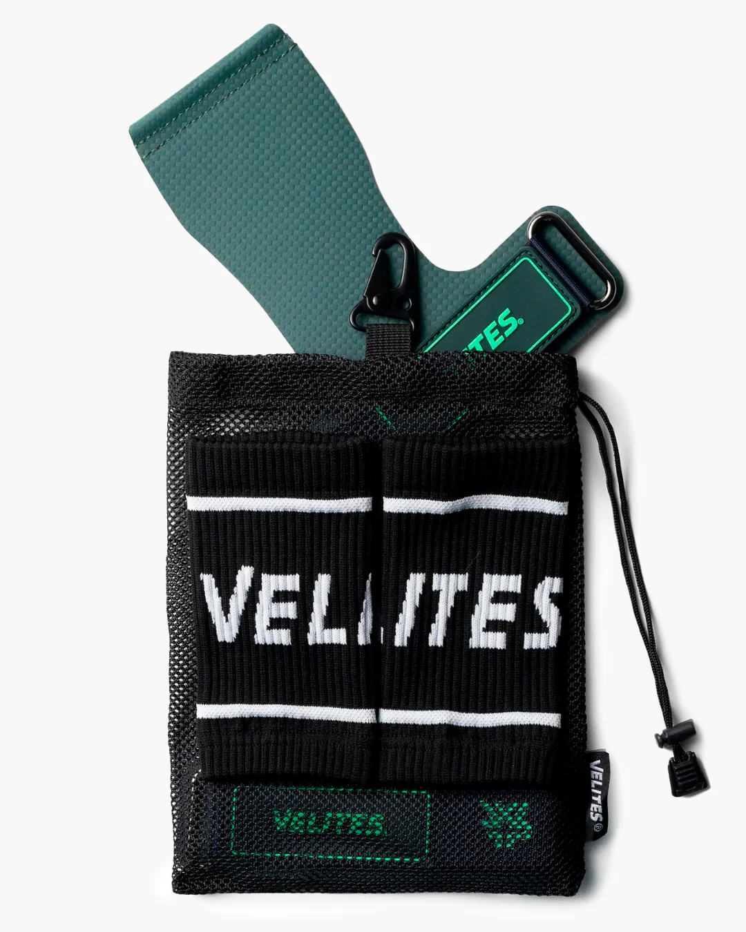 WFP hand grips Quad Ultra - Image 5