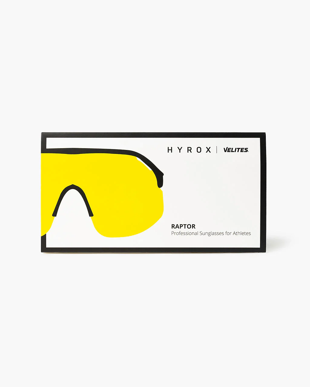 Hyrox sunglasses Raptor - Image 4