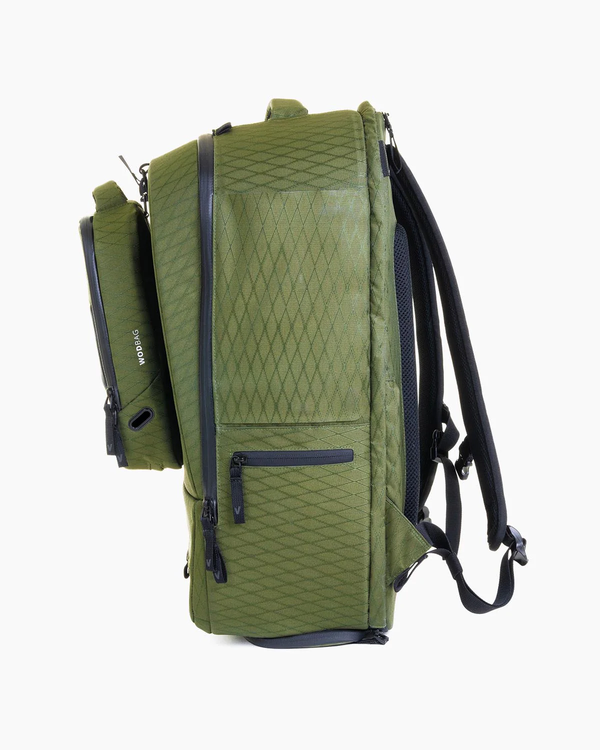 Storm Backpack + Wodbag - Image 22