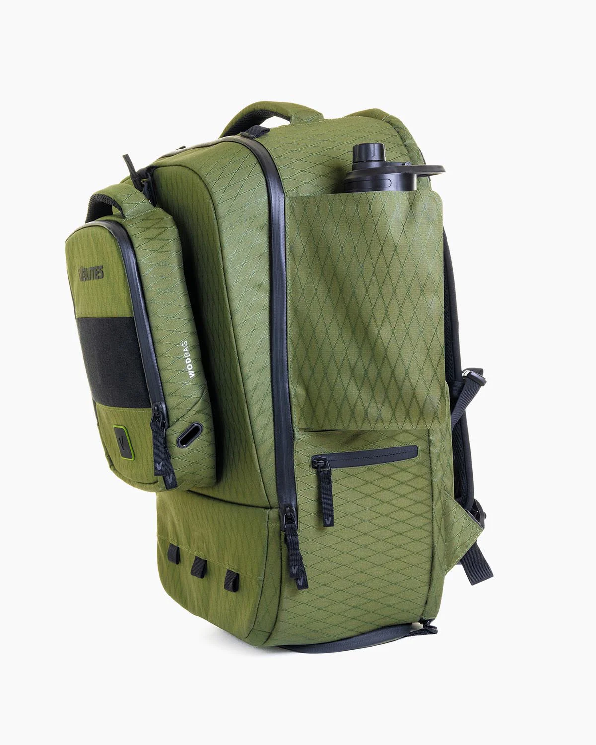 Storm Backpack + Wodbag - Image 24