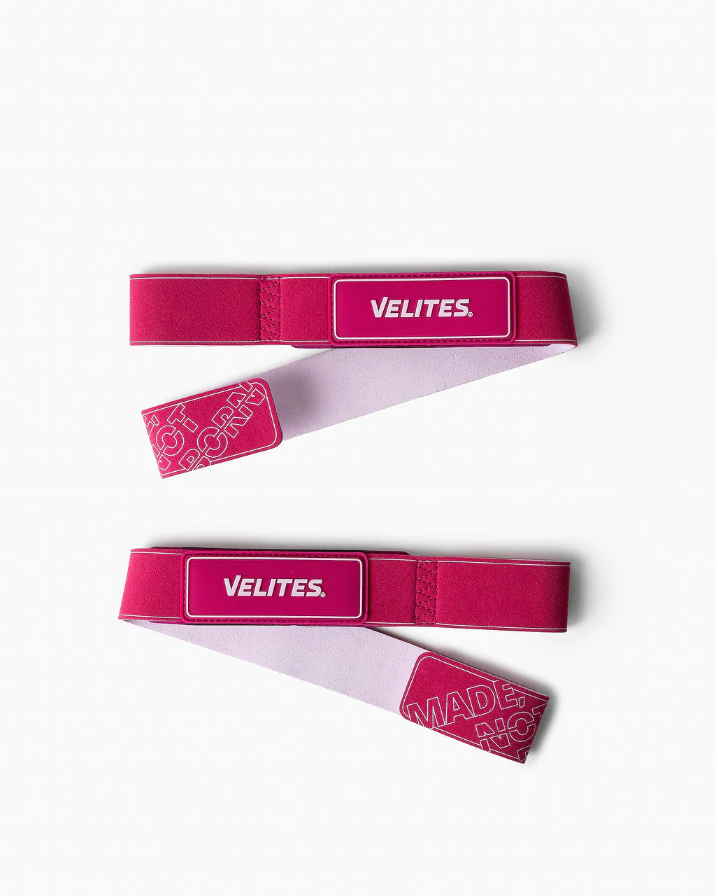 Weightlifting straps - Image 6