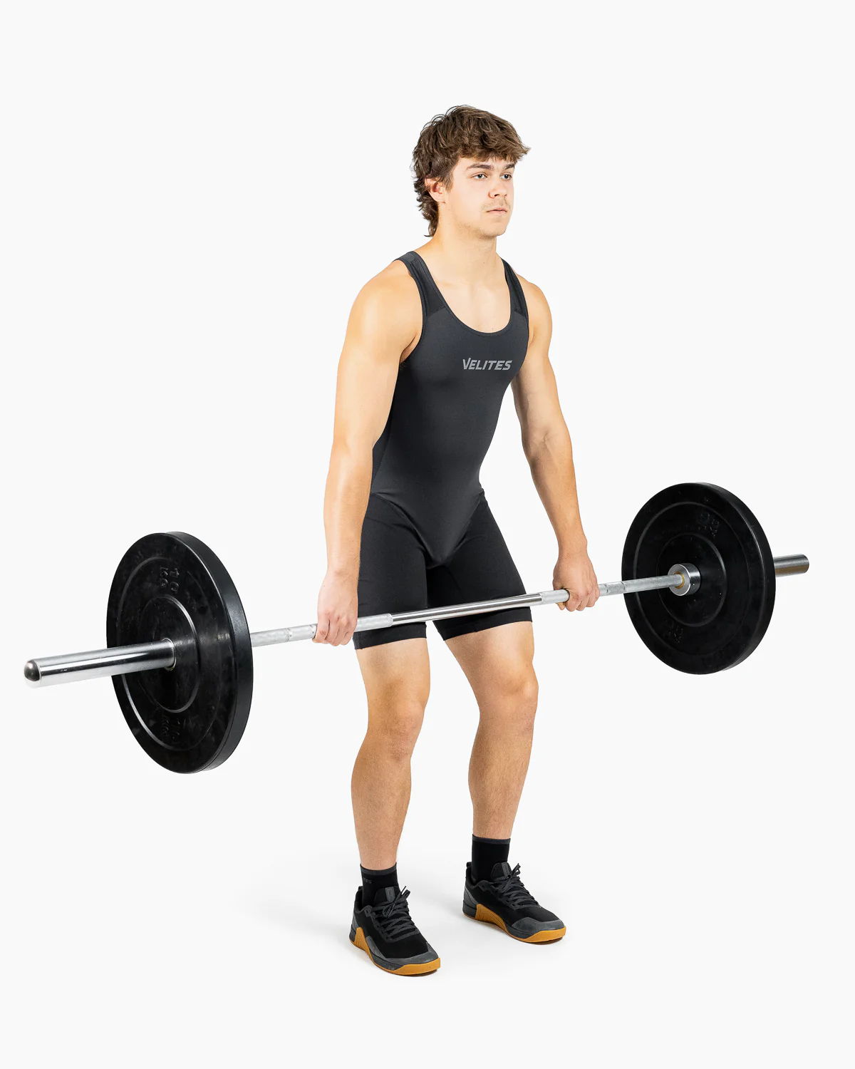 Weightlifting maillot men - Image 5