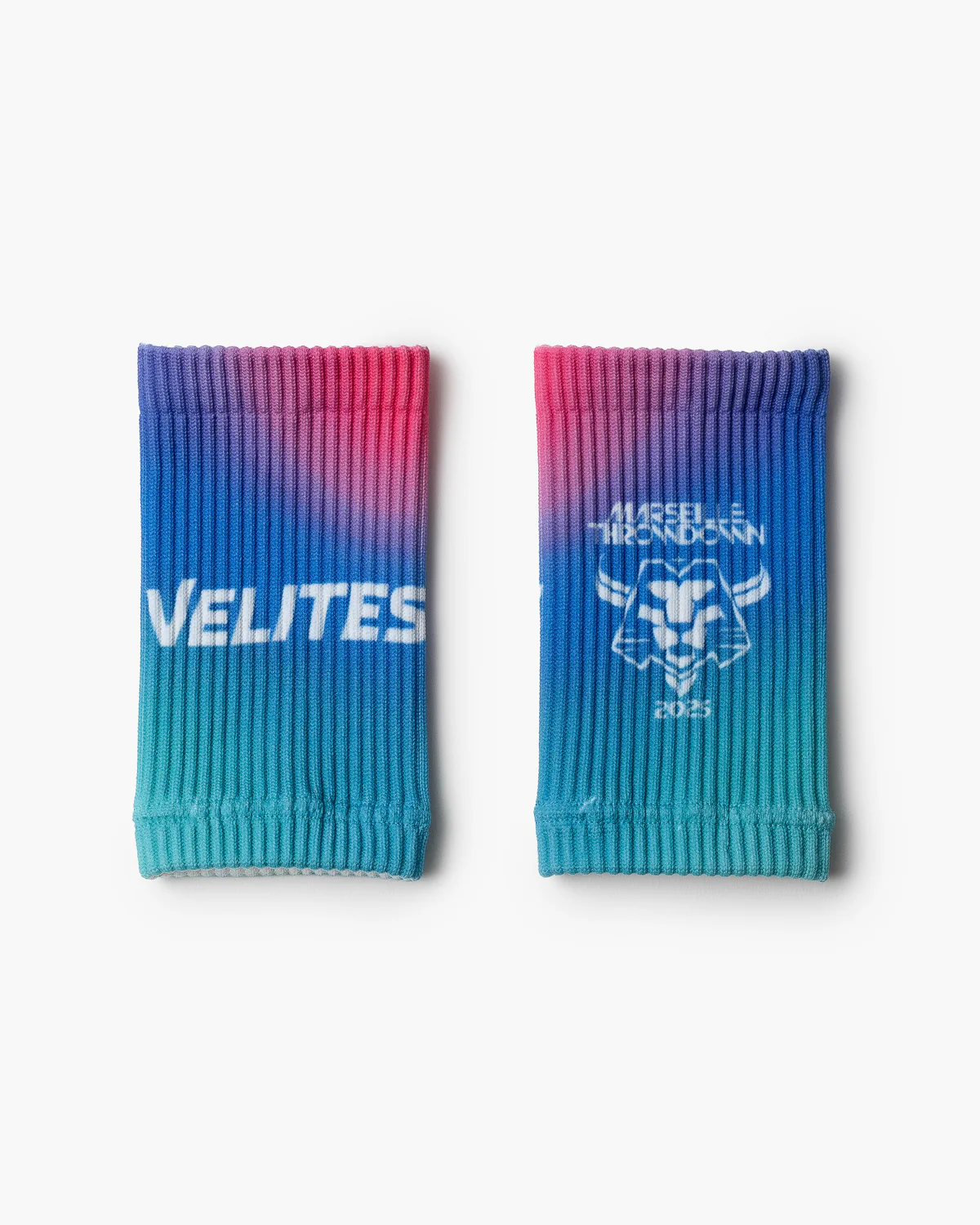 Marsella Throwdown 2025 wristbands - Image 2