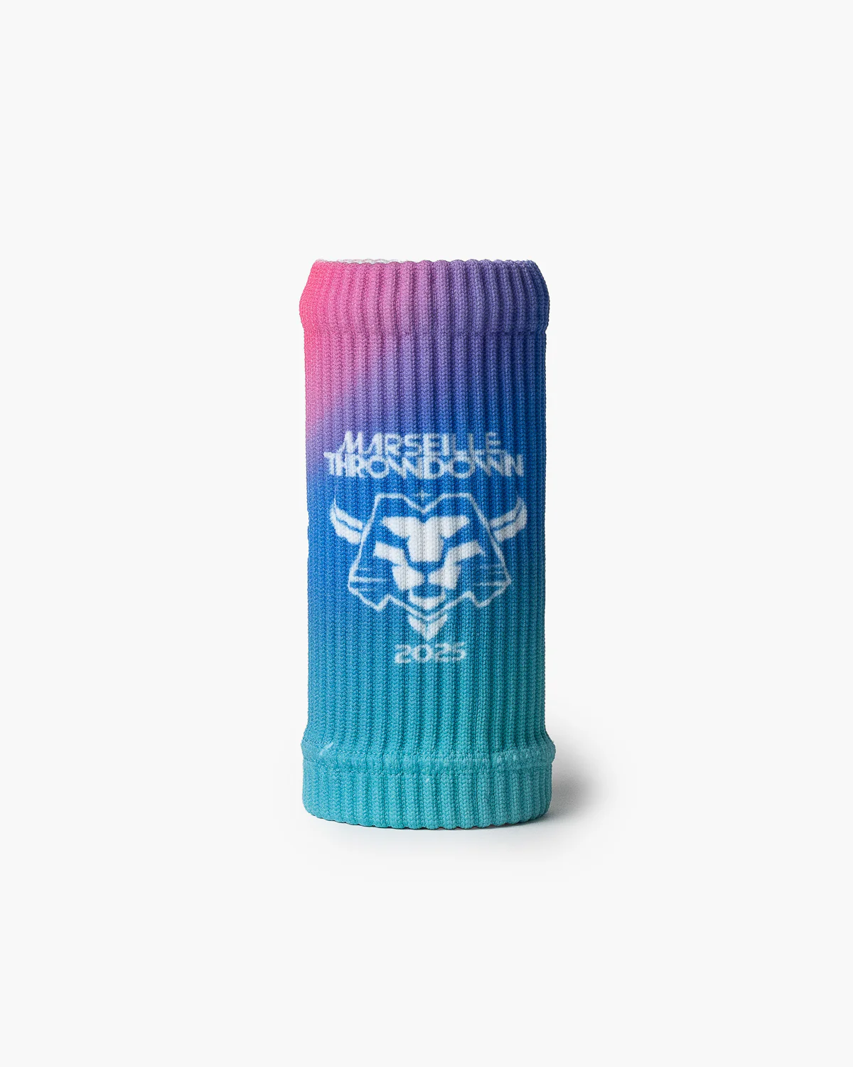 Marsella Throwdown 2025 wristbands - Image 4