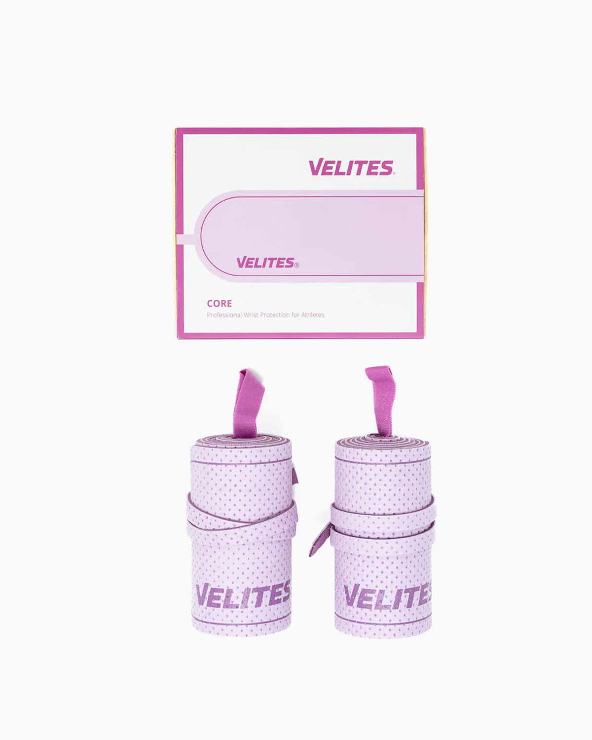 Wrist wraps Core - Image 17