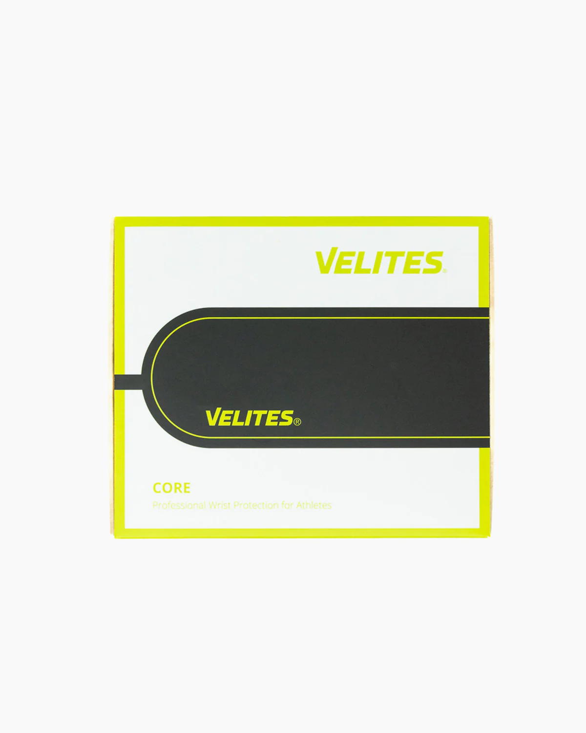Wrist wraps Core - Image 5