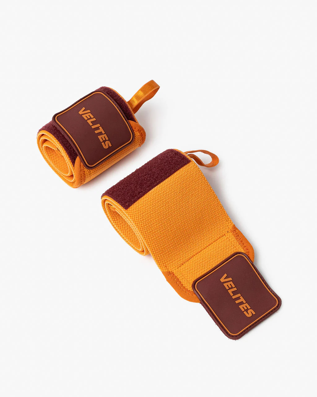 Wrist wraps Nylon - Image 2