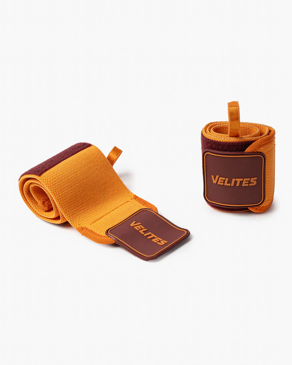 Wrist wraps Nylon - Image 3