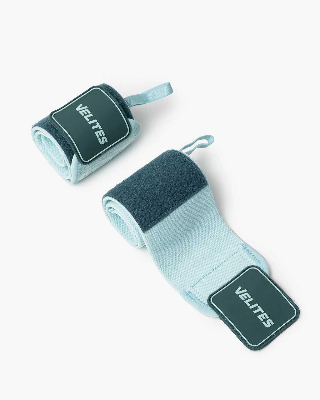 Wrist wraps Nylon - Image 6